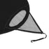 Anti-UV Canopy for Stroller, Baby Stroller Rayshade Sunshade Sun Cover Sun Protection Foldable Pram Pushchair Sun Shade Canopy Parasol Extender Ac...