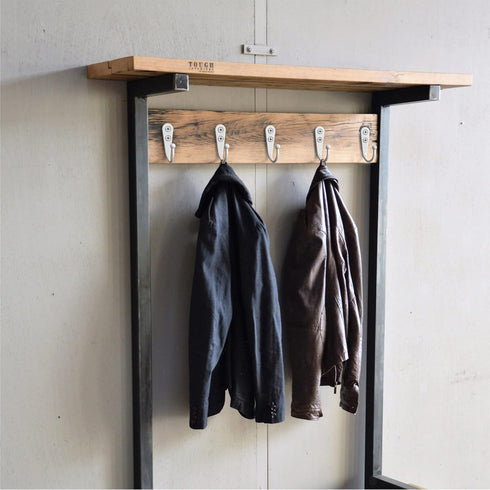 15PCS White Coat Hooks | Robe Hooks | Wall Hooks White | Small Hooks | Coffee Mug Hooks | Wall Hooks White with 30 Pieces Screws for Towel, Key, R...