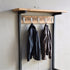 15PCS White Coat Hooks | Robe Hooks | Wall Hooks White | Small Hooks | Coffee Mug Hooks | Wall Hooks White with 30 Pieces Screws for Towel, Key, R...