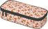 Dog Pencil Case Big Capacity Pencil Bag with Zipper Stationery Organizer for Supplies Office College Adults...