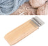 Tissting Mini Darning Loom 14 Hooks, Weaving Loom with Rubber Bands and Wooden Boards, Bracelet Making Kit String for Beginners Quickly Mending Je...
