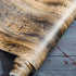 Self Adhesive Distressed Wood Grain Wall Paper for Cabinets Countertop Table Desk Furniture Removable Shelf Liner Wallpaper 15.7x98 Inches...