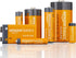 Amazon Basics AAA Alkaline Batteries, High-Performance (Triple A), 10-Year Shelf Life, 12 count...