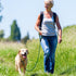 3pcs Slip Lead Dog Leash,Strong Nylon Rope Leash,Training Leash for Large Medium and Small Dogs...