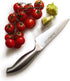 Jean-Patrique Professional Chef Knife Chopaholic - Ergonomic Stainless Steel Handle - Utility Knife for Chopping, Cutting, Dicing and Carving - 6 ...