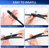 Wiper Blade 26"+20"?Pinch Tab?Windshield Wipers Sets Replacement for Toyota Avalon 2011-2018,Toyota Taurus 2011-2018 (Pack of 2)...