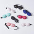 Bucky Ultralight Collection, Contoured Travel and Sleep Eye Mask, Mimosas, One Size...