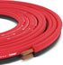 DS18 SW-18GA-100RB Ultra Flex Speaker Wire Red and Black 100FT - Speaker Cable for Audio Applications...