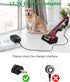 Replacement Charger for Shark Cordless Vacuum CH950 CH950C CH951 CH951C CH955 UltraCyclone Pet Pro Plus Cordless Handheld Vacuum, Charger fit CH96...