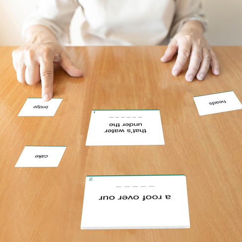 Keeping Busy Expressions Memory Games for Seniors Elderly Games for Dementia Patients | Cognitive Games for Seniors Activities for Dementia Patien...