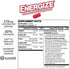 Energize Extra Strength Caffeine Pills, Fast Acting Long-Lasting Energy Pill with Extended Time Release Caffeine, Improved Clarity & Energy Suppor...