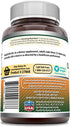 Amazing Formulas Calcium Magnesium Zinc + D3 Supplement | 150 Tablets | Non-GMO | Gluten-Free | Made in USA...