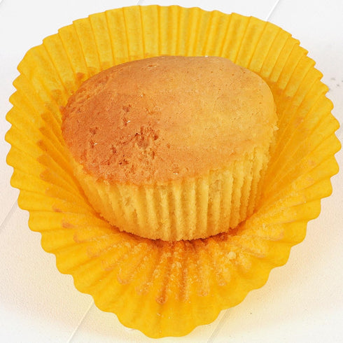Caperci Bright Rainbow Jumbo Cupcake Liners Extra Large Muffin Baking Cups 300-Count, Odorless, Upgraded & Food Grade Grease-Proof Paper...