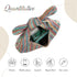 Bow Clutch Purse for Women Summer Beach Handbags Woven Clutch for Party Wedding Vacation 2024...