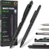 Gift for Men Tools for Men 2Pc Pen Set,Multi-Function Tool Pen Very Cool Gifts for Men, Suitable for All Kinds of Creative Tools for Men on Holida...
