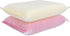 Superio Nylon Cleaning Pad, Dish Scrubbers, Multi Surface Scratch- Free Scour Sponge for stainless steel, copper cookware, china, dishes and plast...