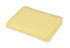 American Baby Company Supreme Fitted Crib Sheet 28" x 52", Enhanced Thickness for Soft, Breathable Neutral 100% Cotton Jersey Comfort, Maize, for ...
