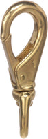 Seachoice Swivel Eye Snap, Cast Brass, Various Sizes...