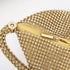 Women's Evening Bags Glitter Rhinestone Triangle Purse Party Prom Wedding Purse...