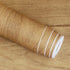 Wood Contact Paper Wood Wallpaper Wood Peel and Stick Wall Paper Waterproof Self Adhesive Wood Paper Countertop Desk Table Top Sticker Cover Wood ...