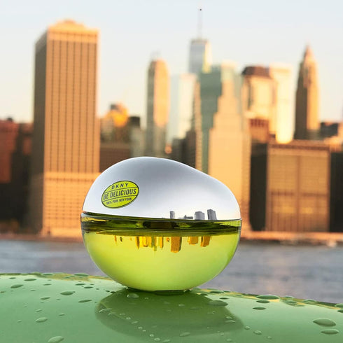 DKNY Be Delicious Fragrance Mist For Women, 8.4 Fl. Oz....