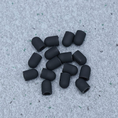 Replacement Parts 30 Pcs Stylus Pen Touch Screen Pen Capacitive Touch Screen Devices Universal Capacitive Touch Screen Pen Tip Replacement Rubber ...