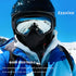 4 Pack Balaclava Ski Face Mask for Men Women,Cooling Neck Gaiter Full Head Mask Face Cover...