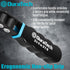 DURATECH Standard Swivel Oil Filter Wrench, Oil Filter Removal Tool, Fits Filters 3-1/4" - 3-7/8", Perfect for Car Repair Tools...