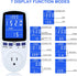Upgraded Watt Power Meter Plug Home Electrical Usage Monitor Consumption, Energy Voltage Amps Kill Tester with Backlight, Overload Protection, 7 M...