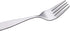 ANNOVA Children's Flatware 6 Pieces Set - Stainless Steel Silverware 3 x Safe Forks, 3 x Dinner Spoons - Kids Toddler Utensils Lunch Box (Engraved...