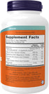 NOW Supplements, Calcium Citrate with Vitamin D, Magnesium, Zinc, Copper, and Manganese, 240 Veg Capsules...