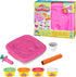 Play-Doh Create ‘n Go Cupcakes Playset, Set with Storage Container, Arts and Crafts Activities, Kids Toys for 3 Year Olds and Up...