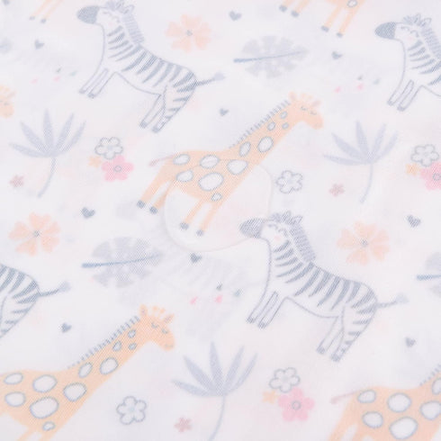 babygoal Wet Dry Bags for Baby Cloth Diapers, Washable Travel Bags, Beach, Pool, Gym Bag for Swimsuits & Wet Clothes with Two Zippered Pockets 3 P...