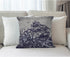 Kraken Pillow Cover Vintage Sail Boat Ocean Waves Octopus Throw Pillow Case 18 x 18 Inch Home Textile European Style Cotton Linen Cushion Cover fo...