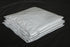 Feather Proof Pillow Protectors 20x20 Waterproof Cover for Goose Down Square Throw Pillows 2 Pack...