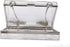 Nodykka Clear Purses and Handbags Crossbody Bags Clutch Purse Sport Events Stadium Approved Shoulder bag for Women...