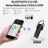 V5.3 Wireless Bluetooth Earpiece for Samsung Galaxy S24 S23 S22 S22 S20 +/ Ultra/Galaxy A/Z Flip & Fold / A8 Tab, IPX3 Waterproof Mic Headset CVC ...
