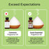 Good Essential - Professional Leather Fragrance Oil for Diffuser, Candle Warmer, Wax Melts - 1 fl oz, 30ml - Leather Scent Fragrance Oil - Leather...