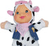 Baby's First Singing Farm Animal Friends, Cow, Sings Old McDonald, Machine Washable, Lifelike Features, for Ages 1+...