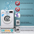 UNfilthy Concentrated Ocean Breeze Laundry Pacs (30)...
