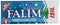 Falim Sugarless Plain Gum with Carbonat and mint aromatic, 20 Pack, 100 Pieces Each...