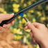 Rain Bird SW05-10PS Drip Irrigation Spot Watering Dripper/Emitter, 0.5 (1/2) Gallon Per Hour, 10-Pack...