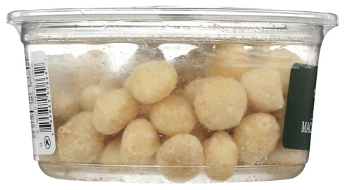 AURORA PRODUCTS Organic Raw Macadamia Nuts, 6 OZ...
