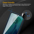 3 Pack Privacy Screen Protector for Motorola Moto G 5G / G play 5G 2024, Anti Spy Tempered Glass 9H Hardness, Black Protector Anti Spy, Bubble Fre...