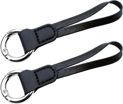Camera Strap Quick Release QD Loops Connector for DSLR SLR Mirrorless Cameras Neck Shoulder Strap Binoculars Adapter Connect Connection Links(Big)...