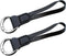 Camera Strap Quick Release QD Loops Connector for DSLR SLR Mirrorless Cameras Neck Shoulder Strap Binoculars Adapter Connect Connection Links(Big)...