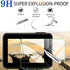 Silicone Sleeve Protective Case for Hero 12 11 10 9+?6PCS? Tempered Glass Screen Protector for Hero 12 11 10 9, Accessories Kit for GoPro Hero 12 ...