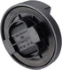 X AUTOHAUX Engine Fuel Tank Cap Gas Oil Filler Plug Cover with Gasket 0000100301 for Mercedes-Benz A-Class 1997-2017 for Mercedes-Benz E-Class C-C...