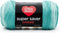 RED HEART E305.3970 Super Saver Ombre Yarn, Suede...