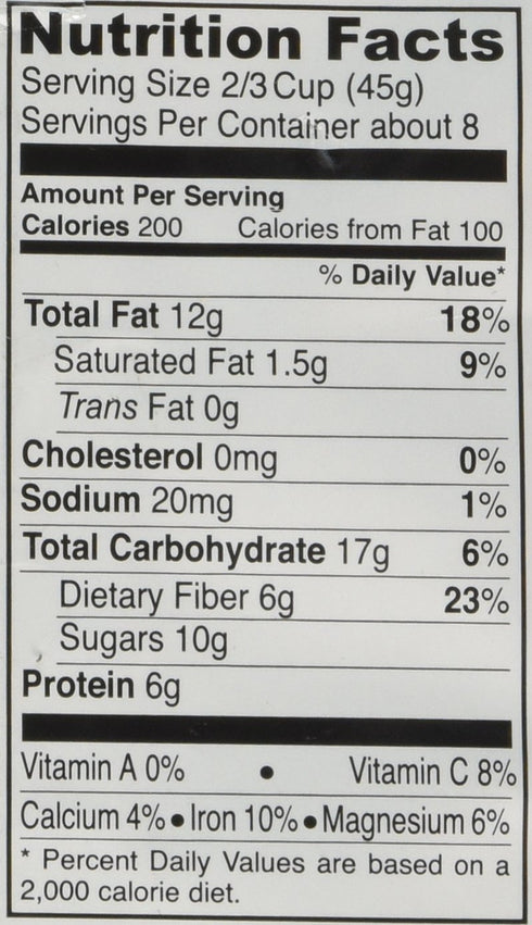 Seitenbacher Gluten Free Muesli Strawberry Natural Cereal, 13.2 Ounce...